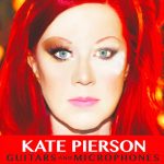 Kate Pierson - Guitars & Microphones