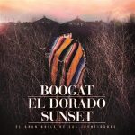 BOOGAT-EL_DORADO_SUNSET-Cover_V1_480px_1x1_300x300