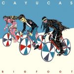 Cayucas-album