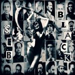 SEB BLACK - ON EMERY STREET CD COVER FOR ITUNES