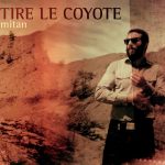 Tire le Coyote Mitan-TRICD-7333