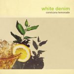 White-Denim-Corsicana-Lemonade-Album-Art