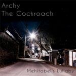 archy the cockroach