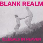 Blank Realm