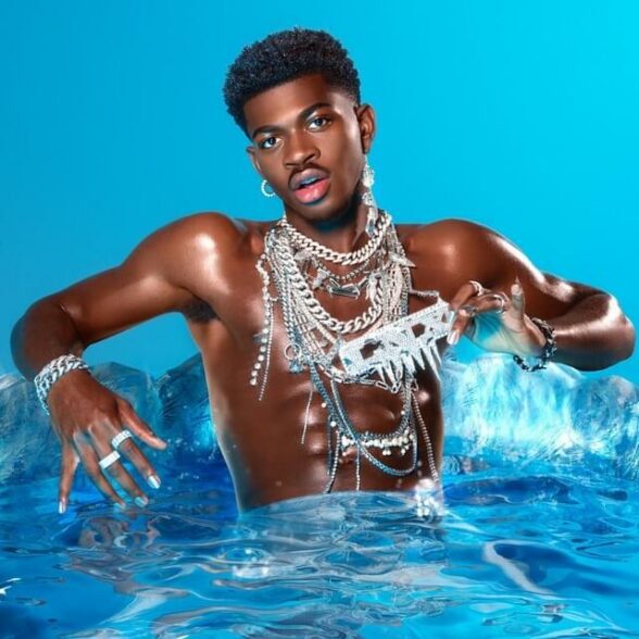 Lil Nas X Annonce La Sortie De Son Premier Album Montero Le Canal Auditif