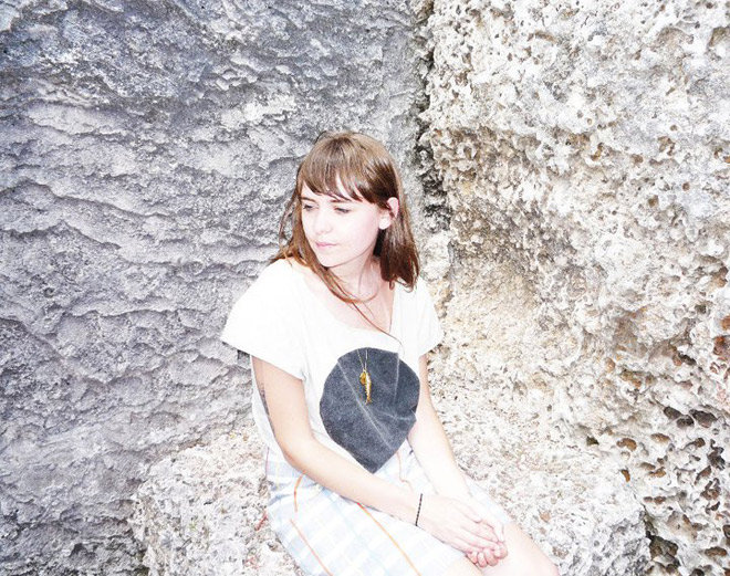 CROSS RECORD　Emily Cross　限定500 Emily Cross Confronts Mortality on “Cross Record” | Bandcamp Daily