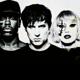 Atari Teenage Riot