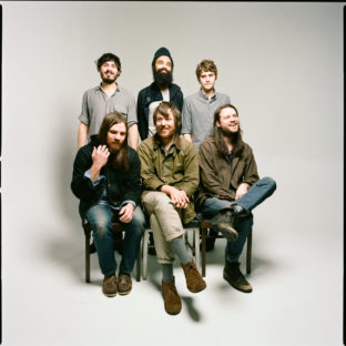 Fleet Foxes