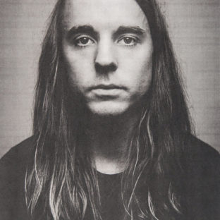 Andy Shauf