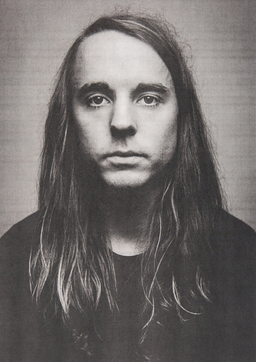 Andy Shauf Le Canal Auditif