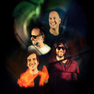 Avec le Soleil Sortant de sa Bouche