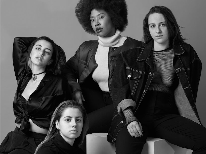 Bad Nylon Le Canal Auditif