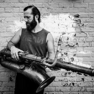Colin Stetson