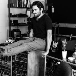 Charles-Antoine Gosselin