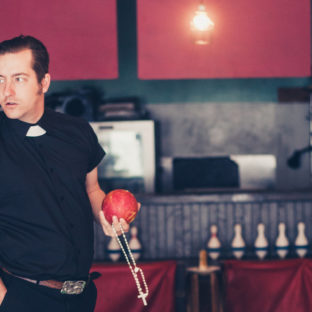 Louis-Philippe Gingras