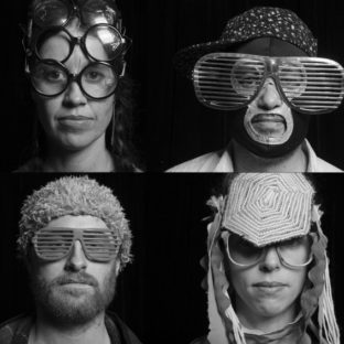 Orchestra Of Spheres