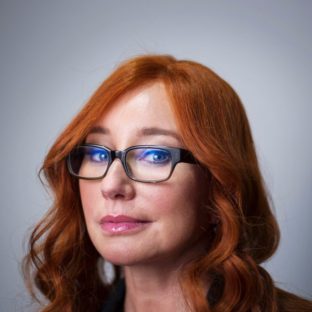 Tori Amos