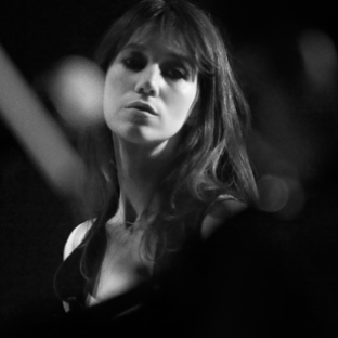 Charlotte Gainsbourg