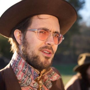 Elvis Perkins