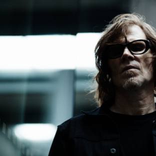 Mark Lanegan