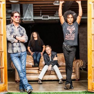 Alice In Chains