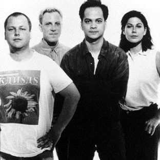 Pixies
