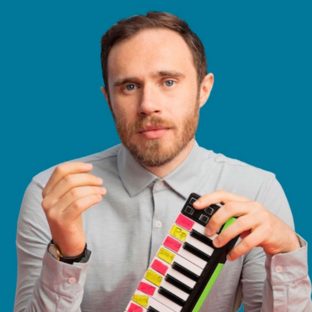 James Vincent McMorrow