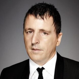 Atticus Ross