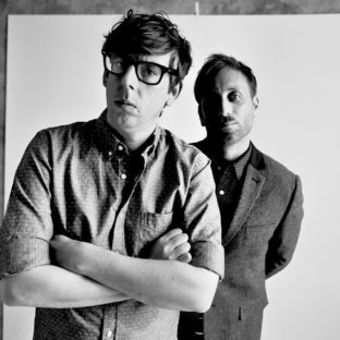 The Black Keys