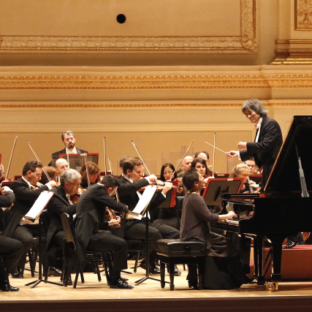 Orchestre Symphonique de Montréal