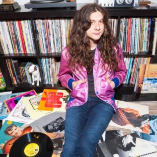 Kurt Vile