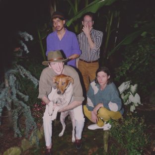 Deerhunter