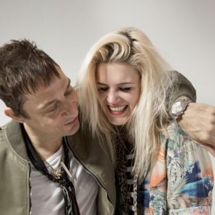 The Kills
