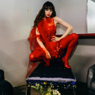 Le Butcherettes