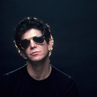 Lou Reed