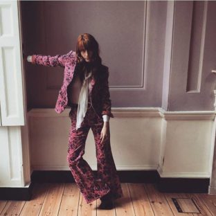 Florence + The Machine