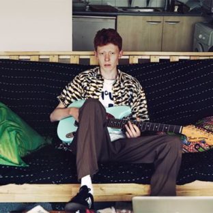 King Krule