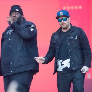 Run The Jewels