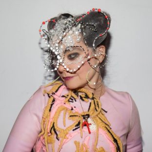 Björk