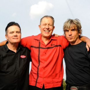 Reverend Horton Heat