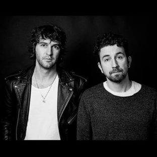 Japandroids