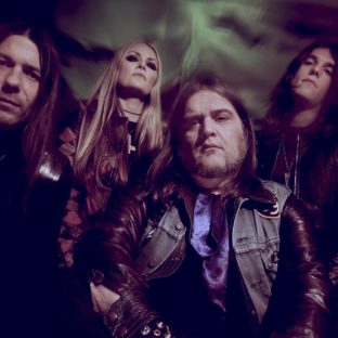 Electric Wizard