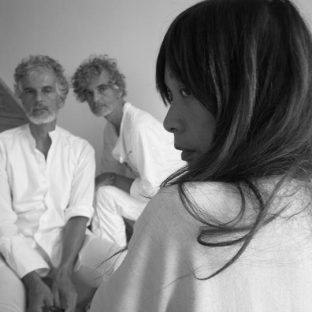 Blonde Redhead