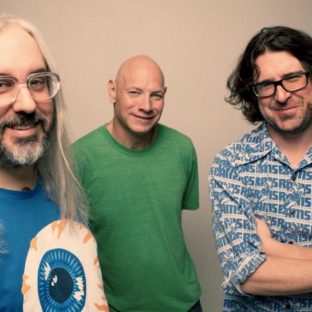 Dinosaur Jr.