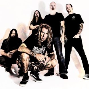 Lamb Of God