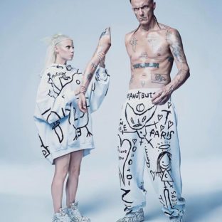 Die Antwoord