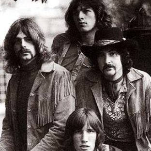 Pink Floyd