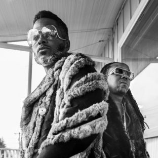 Shabazz Palaces