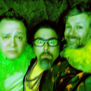 Les Abdigradationnistes