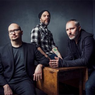 The Bad Plus